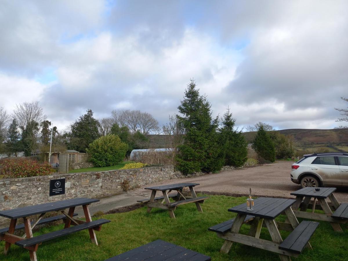 The Crown Inn Wentnor Luaran gambar