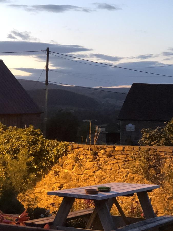 The Crown Inn Wentnor Luaran gambar